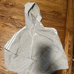 Adidas Hoodie